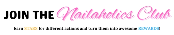 PollyTips - The Nailaholics Club Information.